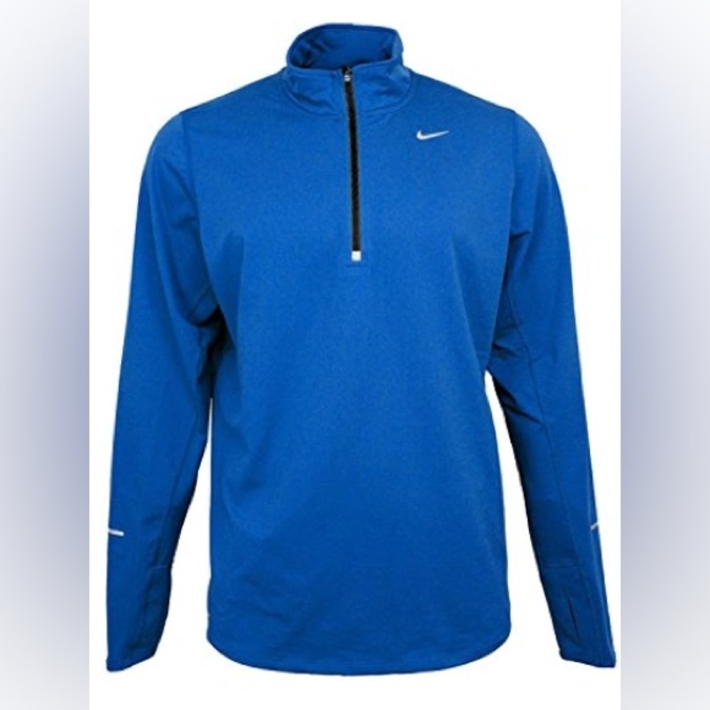 Nike Dri-FIT Element Men’s Half Zip Running Top